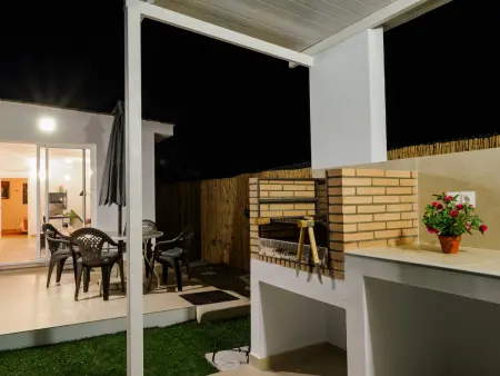 Maison rurale piscine privée Alhaurín el Grande : photo 20