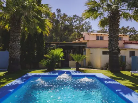 Gîte Rural Malaga pour 12 Pers. avec Piscine Privée - Photo 3