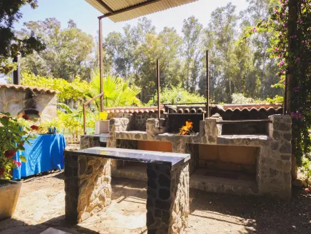 Gîte Rural Malaga pour 12 Pers. avec Piscine Privée - Photo 6