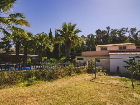 Gîte Rural Malaga pour 12 Pers. avec Piscine Privée - Photo 7