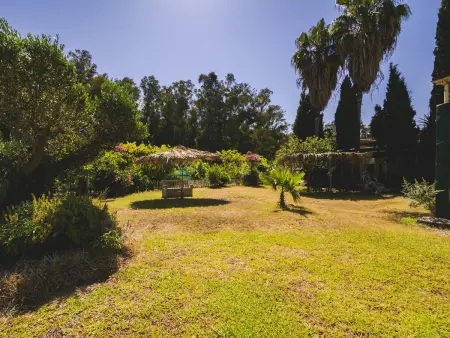 Gîte Rural Malaga pour 12 Pers. avec Piscine Privée - Photo 8