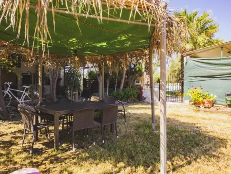 Gîte Rural Malaga pour 12 Pers. avec Piscine Privée - Photo 10