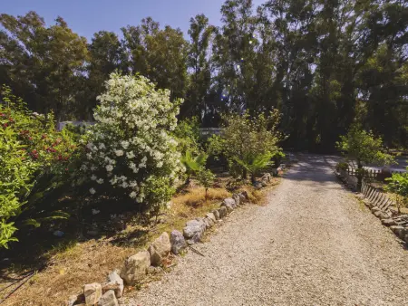 Gîte Rural Malaga pour 12 Pers. avec Piscine Privée - Photo 11