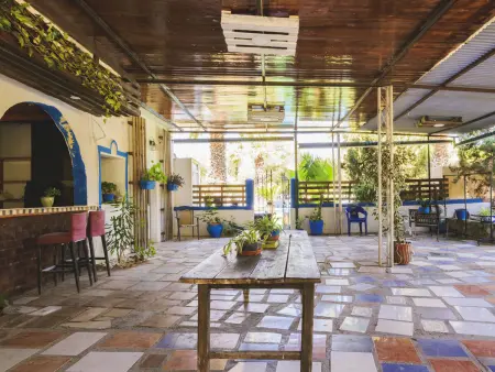 Gîte Rural Malaga pour 12 Pers. avec Piscine Privée - Photo 13
