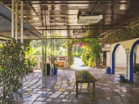 Gîte Rural Malaga pour 12 Pers. avec Piscine Privée - Photo 16