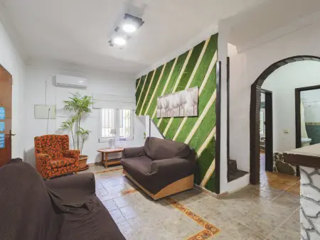 Gîte Rural Malaga pour 12 Pers. avec Piscine Privée - Photo 17