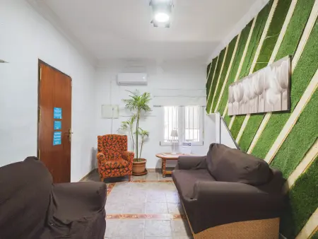 Gîte Rural Malaga pour 12 Pers. avec Piscine Privée - Photo 18