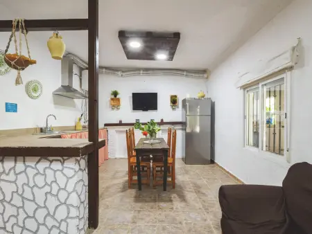 Gîte Rural Malaga pour 12 Pers. avec Piscine Privée - Photo 19