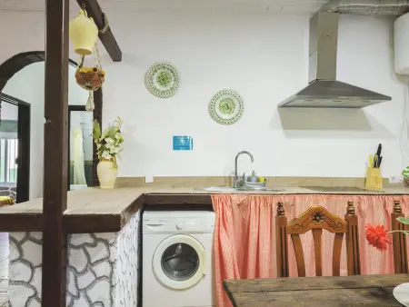 Gîte Rural Malaga pour 12 Pers. avec Piscine Privée - Photo 21