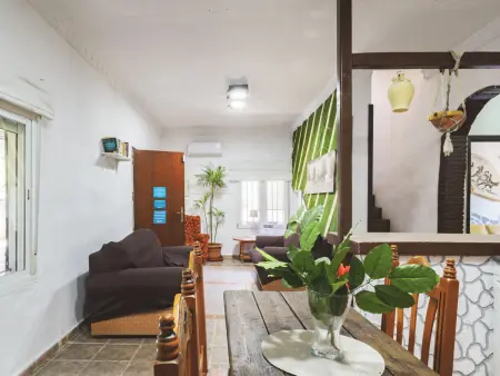 Gîte Rural Malaga pour 12 Pers. avec Piscine Privée - Photo 22