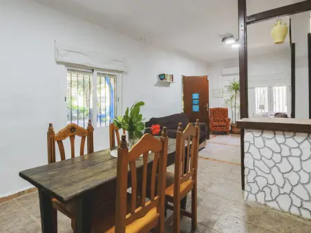 Gîte Rural Malaga pour 12 Pers. avec Piscine Privée - Photo 23
