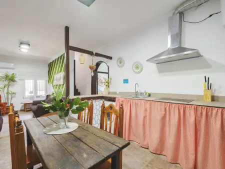 Gîte Rural Malaga pour 12 Pers. avec Piscine Privée - Photo 24
