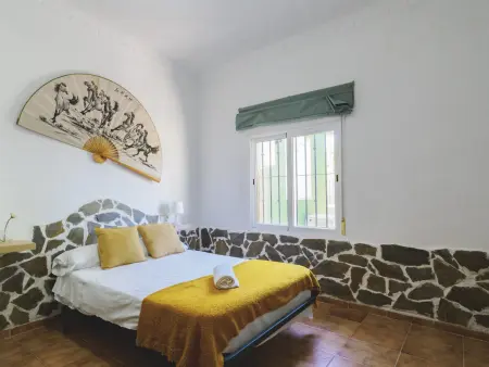 Gîte Rural Malaga pour 12 Pers. avec Piscine Privée - Photo 28
