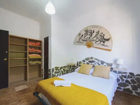 Gîte Rural Malaga pour 12 Pers. avec Piscine Privée - Photo 29