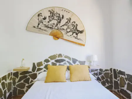 Gîte Rural Malaga pour 12 Pers. avec Piscine Privée - Photo 30
