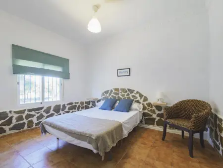 Gîte Rural Malaga pour 12 Pers. avec Piscine Privée - Photo 31