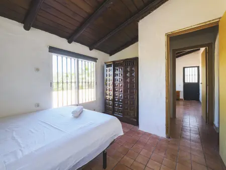Gîte Rural Malaga pour 12 Pers. avec Piscine Privée - Photo 32