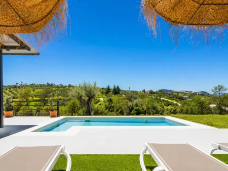Gîte avec piscine privée à Alhaurín el Grande : photo 2