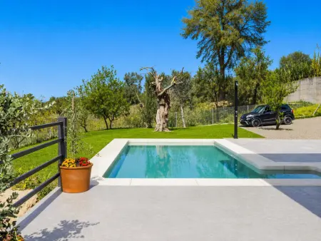 Gîte avec piscine privée à Alhaurín el Grande : photo 3