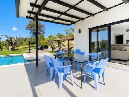 Gîte avec piscine privée à Alhaurín el Grande : photo 4
