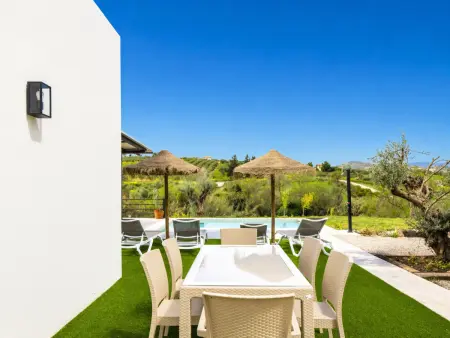 Gîte avec piscine privée à Alhaurín el Grande : photo 7