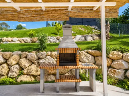 Gîte avec piscine privée à Alhaurín el Grande : photo 8