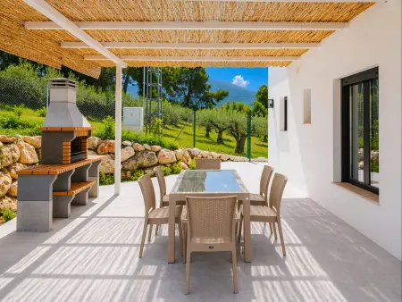 Gîte avec piscine privée à Alhaurín el Grande : photo 9