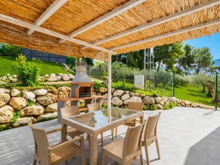 Gîte avec piscine privée à Alhaurín el Grande : photo 10