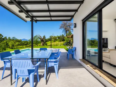 Gîte avec piscine privée à Alhaurín el Grande : photo 11