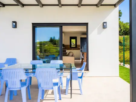 Gîte avec piscine privée à Alhaurín el Grande : photo 14