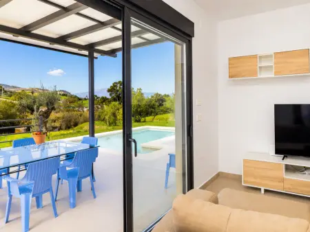 Gîte avec piscine privée à Alhaurín el Grande : photo 15