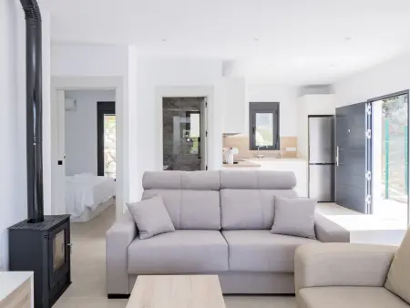 Gîte avec piscine privée à Alhaurín el Grande : photo 16