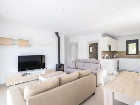 Gîte avec piscine privée à Alhaurín el Grande : photo 20