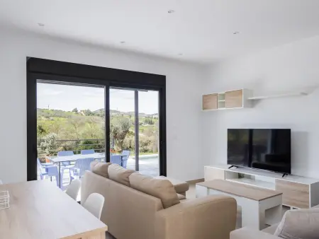 Gîte avec piscine privée à Alhaurín el Grande : photo 22