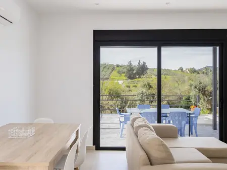 Gîte avec piscine privée à Alhaurín el Grande : photo 23