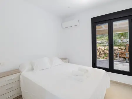 Gîte avec piscine privée à Alhaurín el Grande : photo 29