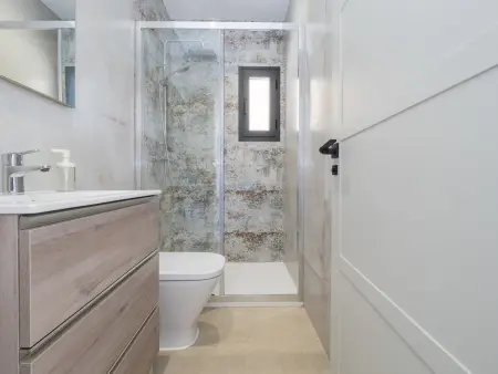 Gîte avec piscine privée à Alhaurín el Grande : photo 33