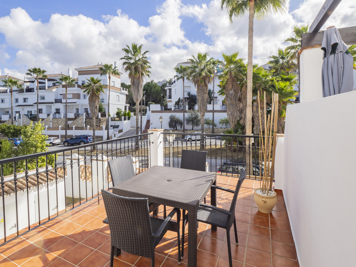 Duplex golf Lauro avec piscine et 2 terrasses privées - Photo 19