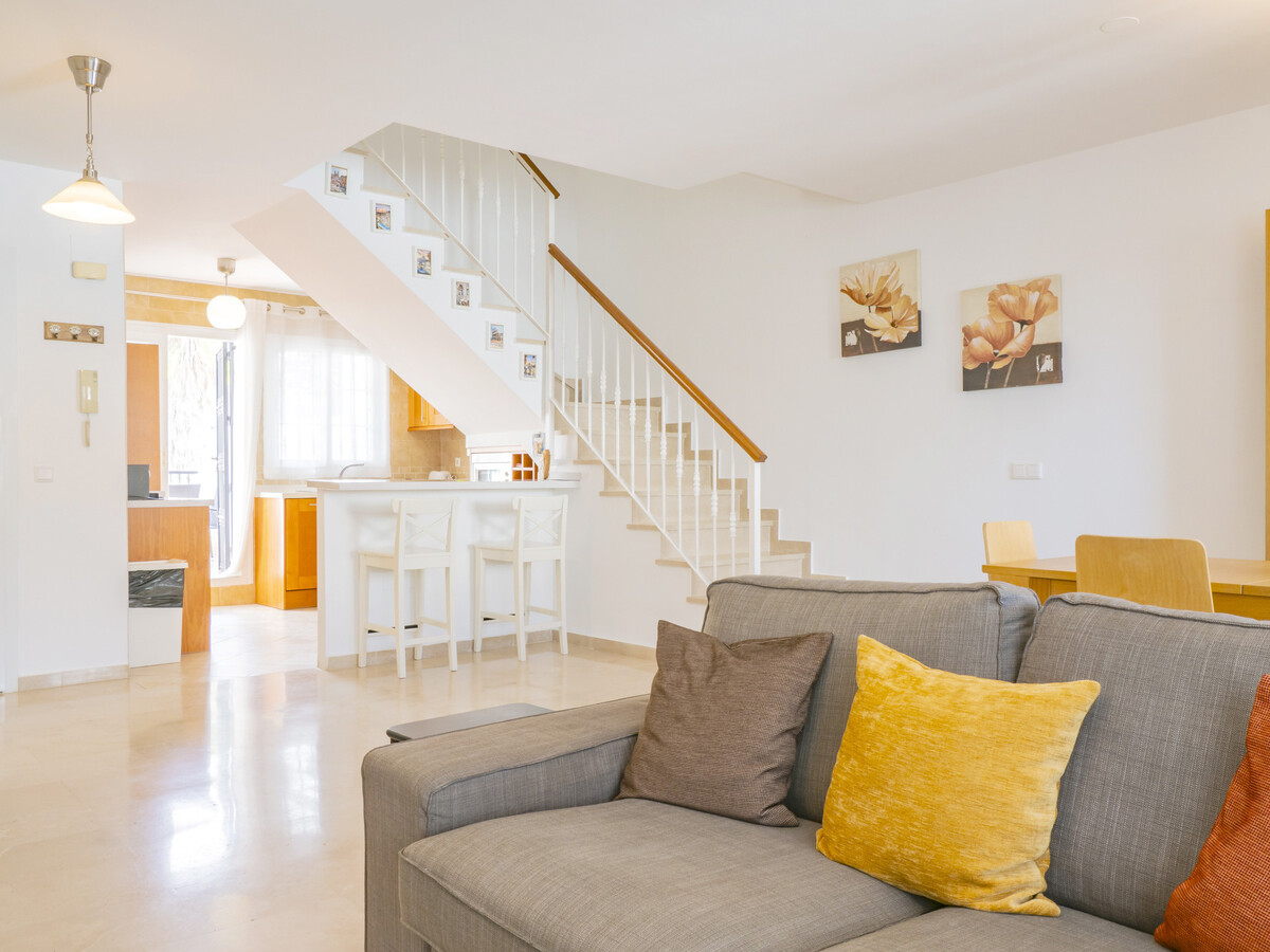 Duplex golf Lauro avec piscine et 2 terrasses privées - Photo 28