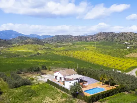 Gîte 6 pers. avec piscine privée à Cerralba : photo 2