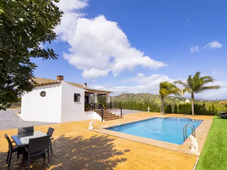 Gîte 6 pers. avec piscine privée à Cerralba : photo 10