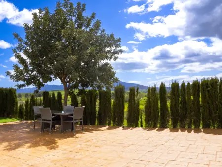 Gîte 6 pers. avec piscine privée à Cerralba : photo 11