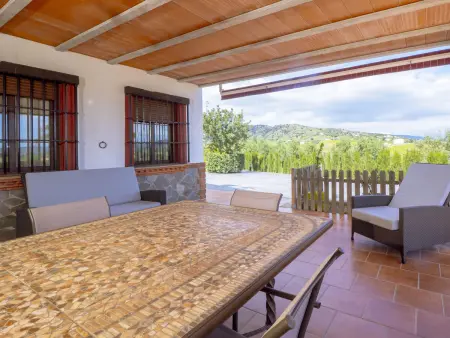 Gîte 6 pers. avec piscine privée à Cerralba : photo 16