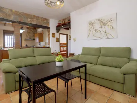 Gîte 6 pers. avec piscine privée à Cerralba : photo 18