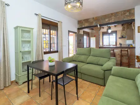 Gîte 6 pers. avec piscine privée à Cerralba : photo 19