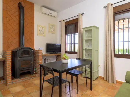 Gîte 6 pers. avec piscine privée à Cerralba : photo 20
