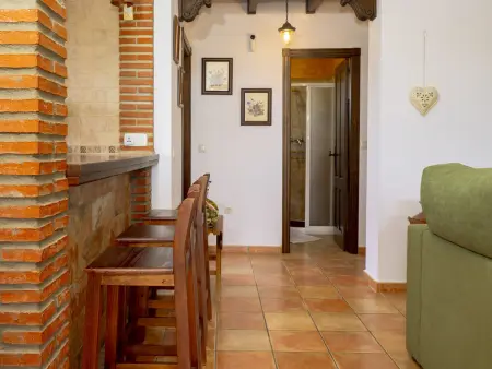 Gîte 6 pers. avec piscine privée à Cerralba : photo 22