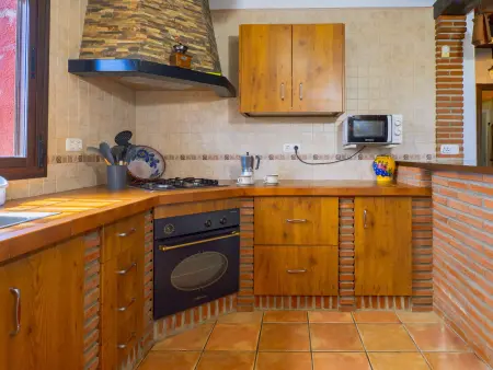 Gîte 6 pers. avec piscine privée à Cerralba : photo 23