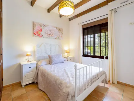 Gîte 6 pers. avec piscine privée à Cerralba : photo 26