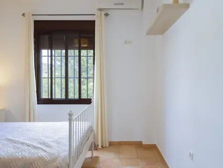 Gîte 6 pers. avec piscine privée à Cerralba : photo 28